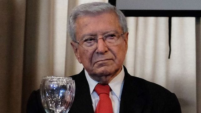Falleció el exdiputado del Partido Socialista Héctor Polino