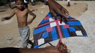 Brasil quiere prohibir una práctica peligrosa e incluso mortal: remontar barriletes