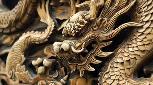 El año del Dragón: la comunidad china celebra este sábado un cambio en el calendario