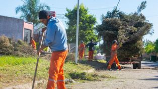 Recomposición. El mínimo garantizado será de 18.959 pesos.
