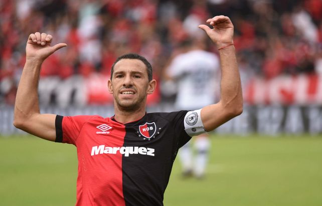 Maxi Rodríguez aseguró que el plantel está unido pese a la inactividad.