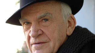 Milan Kundera vuelve con una nueva novela