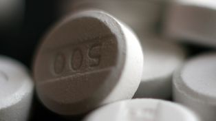 Administrar paracetamol a beb&eacute;s implicar&iacute;a mayor riesgo de asma