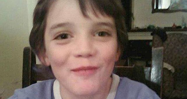 Tom&aacute;s fue asesinado de dos golpes en los parietales con un ca&ntilde;o de acero o algo similar