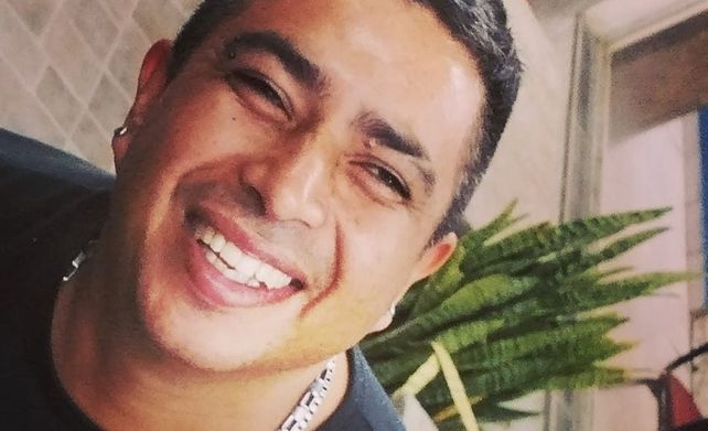 Guillermo Velázquez