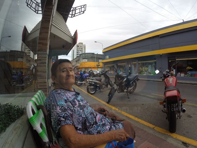 Foto UNO Juan Manuel Kunzi.&nbsp;