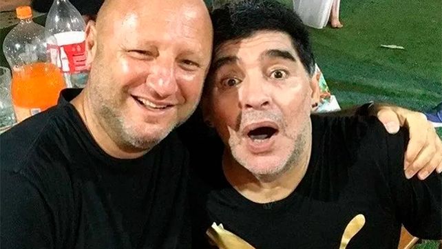 Dalma y Gianinna denuncian falsos testimonios en la causa por la muerte de Diego Maradona