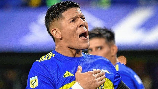 Marcos Rojo