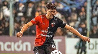 Nicolás Utrera extendió su vínculo con Colón y será refuerzo de Atlético de Rafaela.