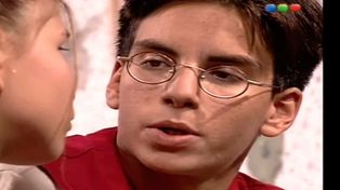El impresionante cambio de Guille de Chiquititas