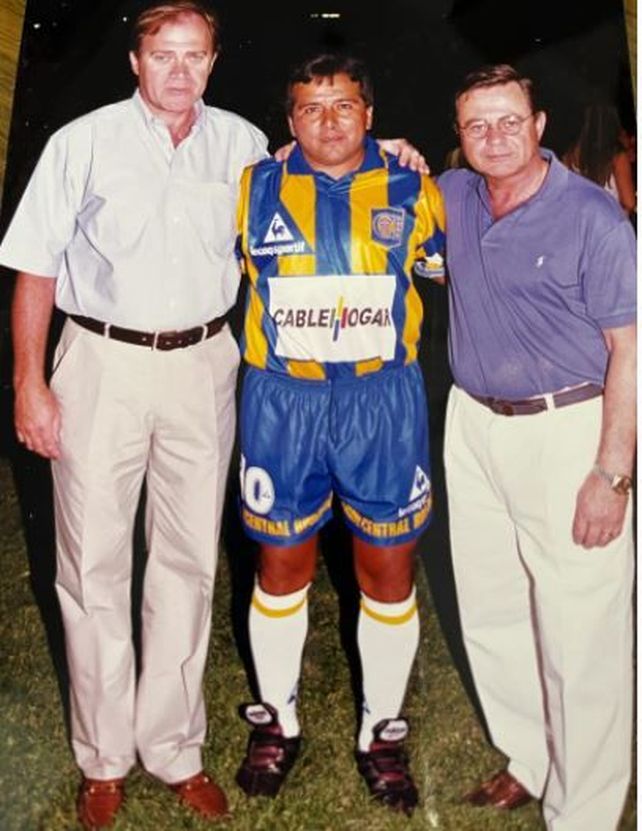 Jose Luis Aparicio