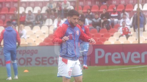 Ezequiel Bonifacio: Somos un equipo en formación