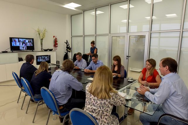 Día 13: No se han registrado nuevos casos de Covid-19 en Entre Ríos