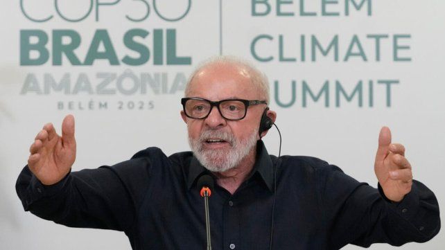Lula dijo que el operativo en las favelas de Río de Janeiro fue una masacre