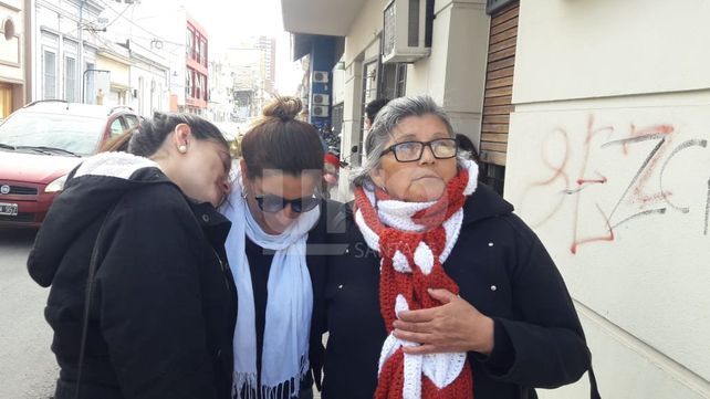 Familiares y amigos de Maxi Olmos convocan a una marcha para pedir justicia