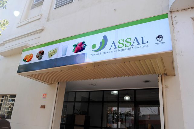 Alertas / ASSAl - Agencia Santafesina de Seguridad alimentaria