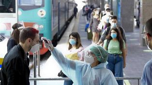 La OMS advirtió que la inmunidad de rebaño no se alcanzará pese a las vacunas