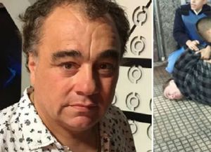 Abogado de La Tota Santillán: Tuvo un brote psicótico, cuando habló con el fiscal estaba masticando papel