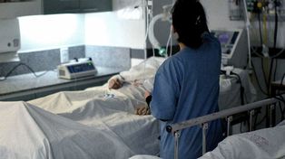 Coronavirus: en Santa Fe casi el 75% recibió el alta médica