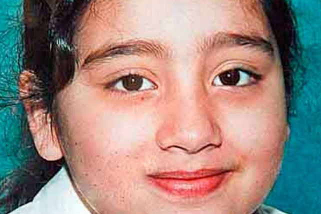 Encontraron a la niña perdida de Capital Federal en Santa Fe