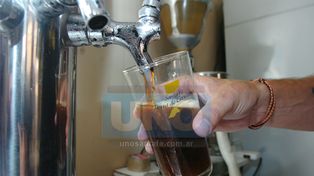 Santa Fe recibe a cerveceros artesanales de todo el mundo