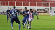 patronato siendo superior cayo por la copa argentina
