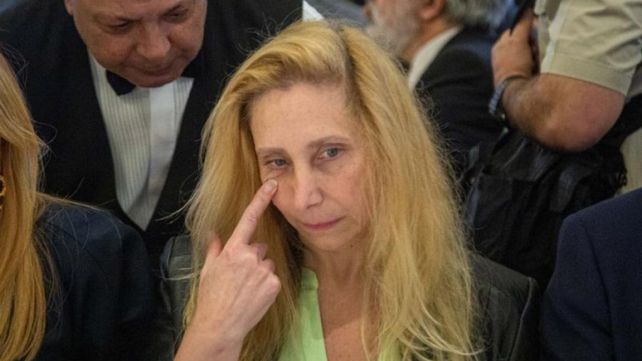 Karina Milei rompió el silencio y habló de la situación de Sandra Pettovello