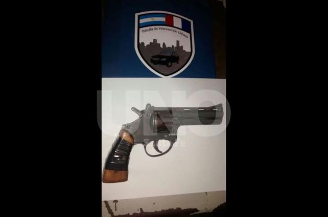 Recapturaron a un evadido de la cárcel de Coronda