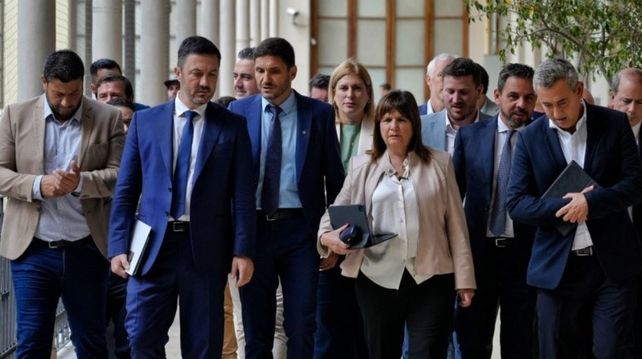 Enviarán personal y equipamiento de las Fuerzas Armadas a Rosario