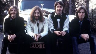 Ya se puede escuchar Now and then, un tema inédito de los Beatles, producido gracias a la inteligencia artificial.
