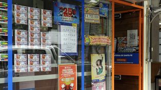 Un apostador de Rosario se llevó más de seis millones de pesos con el Quini 6
