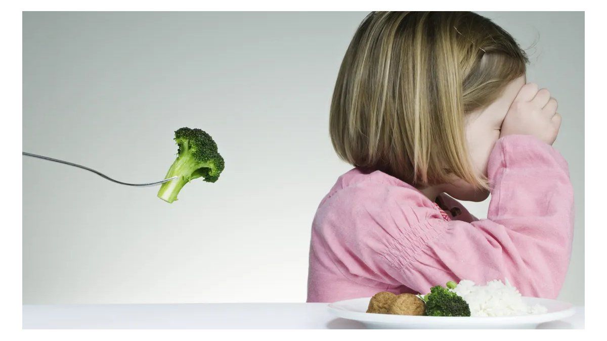 Neofobia Qué es la neofobia alimentaria y cómo construir un esquema nutricional ...