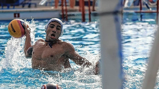 Tras la repercusión mediática, la Cada, realiza gestiones para que Argentina pueda estar en el Mundial de waterpolo Sub 20 que se realizará en Praga.