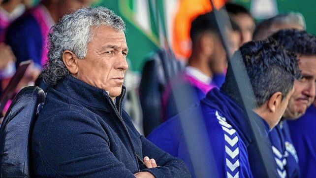 Colón: los números con los que llega Gorosito desde Gimnasia