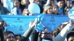 La Iglesia se pronunció sobre la reforma constitucional en Santa Fe y pidió incluir una postura antiabortista
