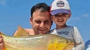 El cuerpo del niño fue trasladado a la Morgue Judicial de Reconquista.