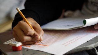 Este miércoles se tomará la prueba Aprender en más de 4.000 escuelas de todo el país