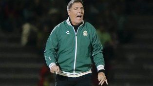 Un candidato fuerte a dirigir a Newells dijo que no puede por temas personales