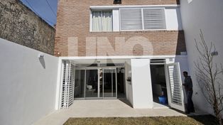 Desde provincia niegan la falta de alimentos en el Hogar Sarmiento