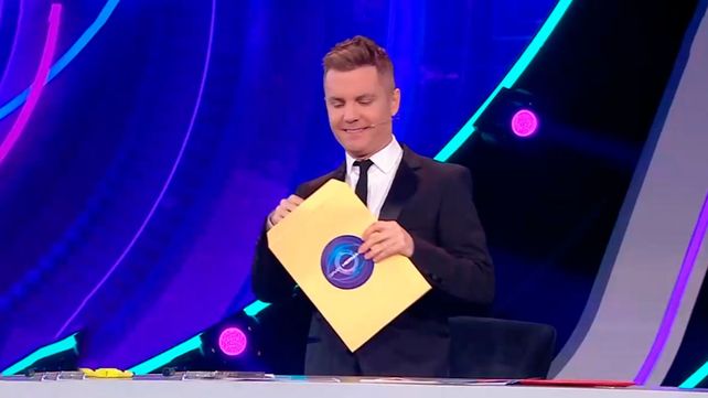 Dos participantes volverán a la casa de Gran Hermano por acción de los Golden Tickets
