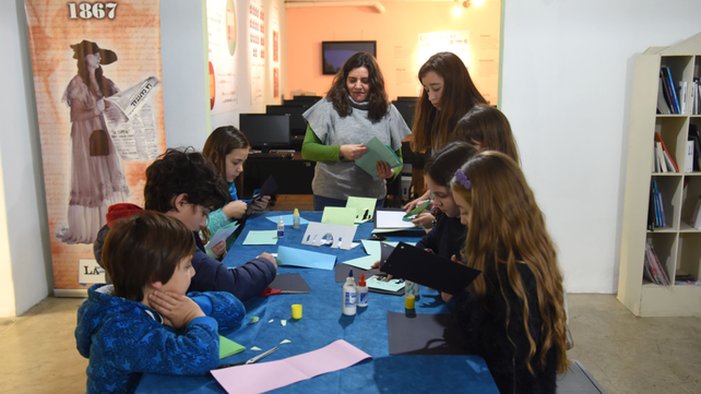Agenda de actividades para disfrutar a pleno el receso escolar de invierno