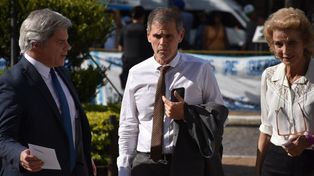 Borgonovo le pide responsabilidad para tratar la ley de emergencia