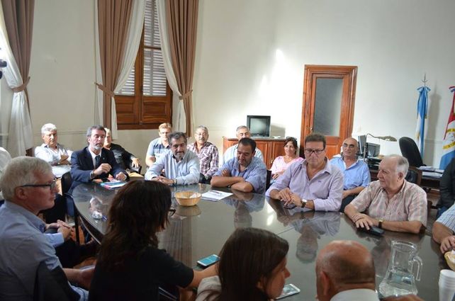Paro municipal: FESTRAM rechazó la propuesta y mantiene las medidas de fuerza para esta semana