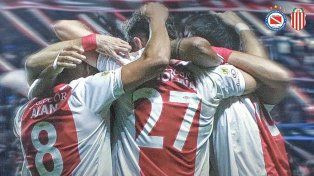 Argentinos ganó de local.