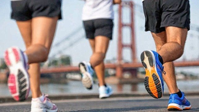 La ciudad de Santa Fe se prepara para la Media Maratón 21K que se correrá el 15 de marzo de 2026 con atletas de elite nacionales.