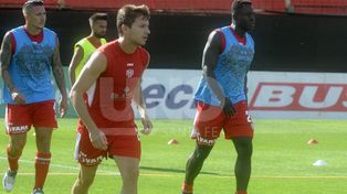 El Olympiacos vuelve a la carga para llevarse a Soldano