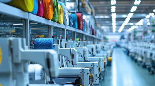 Indec: repuntaron la industria y la construcción en junio