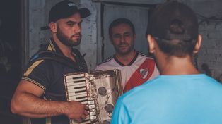 El Aguante de Paraná