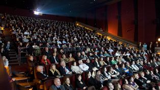 La necesaria ley provincial de fomento al cine