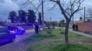 &nbsp;La policía se enfrentó a balazos con delincuentes en barrio Loyola Norte. Foto ilustración (archivo UNO Santa Fe)